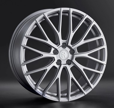 Диск Replay GS16 19x8 5x114.3 ET39 DIA67.1 GM