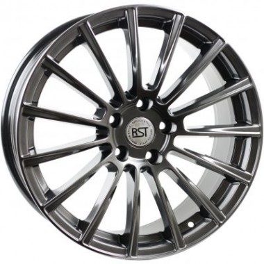 Диск RST R108 18x8 5x108 ET42.5 DIA63.4 BH