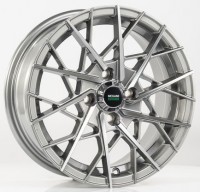 Диск Megami MGM-11 14x6 4x100 ET35 DIA67.1 GMF Диск Megami MGM-11 14x6 4x100 ET35 DIA67.1 GMF