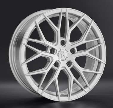 Диск Replay B376 17x7.5 5x120 ET32 DIA72.6 SS