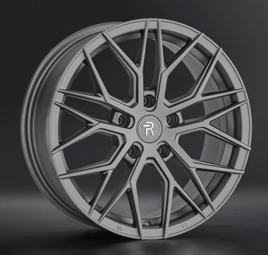 Диск Replay B376 17x7.5 5x120 ET37 DIA72.6 MGM
