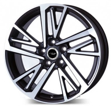Диск Lizardo XH292 (395) 19x8 5x114.3 ET45 DIA67.1 CBMF