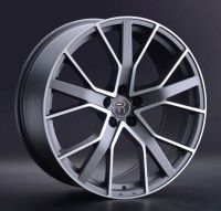Диск Replay A156 19x8.5 5x112 ET40 DIA66.6 MGMF Диск Replay A156 19x8.5 5x112 ET40 DIA66.6 MGMF
