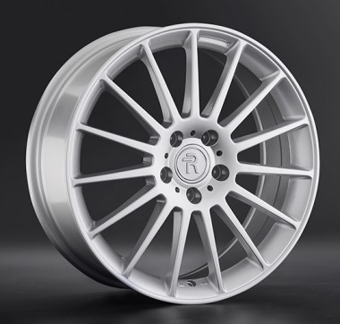Диск Replay MR198 19x7.5 5x112 ET44 DIA66.6 S