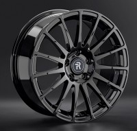 Диск Replay CHG31 17x7.5 5x114.3 ET45 DIA60.1 BK