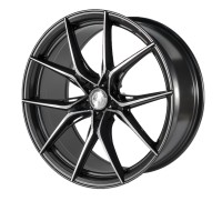 Диск RR CSSYA3816 16x7 5x108 ET40 DIA63.3 MK-P