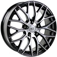 Диск RST R137 18x7 4x108 ET26 DIA65.1 BMG Диск RST R137 18x7 4x108 ET26 DIA65.1 BMG