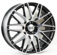 Диск RST R042 20x8.5 5x108 ET45 DIA63.4 BDR Диск RST R042 20x8.5 5x108 ET45 DIA63.4 BDR