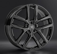Диск Replay GL81 20x8 5x108 ET46 DIA63.3 BK