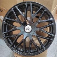 Диск RST R042 20x8.5 5x108 ET45 DIA63.4 BL Диск RST R042 20x8.5 5x108 ET45 DIA63.4 BL