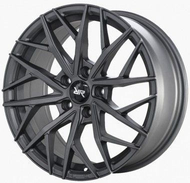 Диск RR CSS3347 18x8 5x110 ET45 DIA63.4 MK/M
