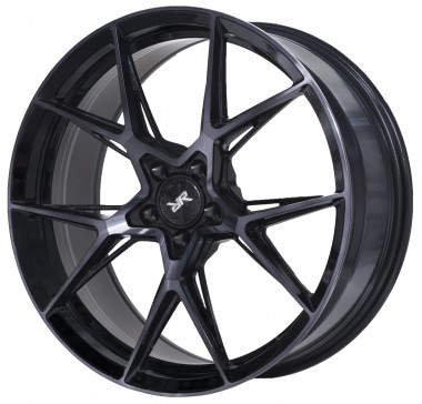 Диск RR CSSYA5636 19x8.5 5x108 ET45 DIA63.4 B-P/B