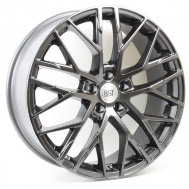 Диск RST R019 19x7.5 5x114.3 ET45 DIA67.1 BMG