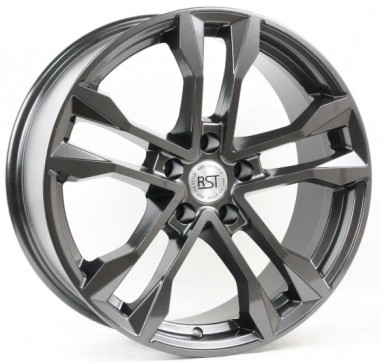 Диск RST R068 18x8 5x114.3 ET30 DIA60.1 BMG