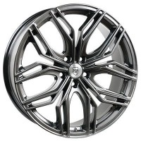 Диск Tech Line 205 20x8.5 5x108 ET42 DIA63.4 BH Диск Tech Line 205 20x8.5 5x108 ET42 DIA63.4 BH