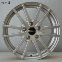 Диск Tech Line 435 14x5.5 4x100 ET39 DIA56.6 SL Диск Tech Line 435 14x5.5 4x100 ET39 DIA56.6 SL