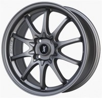 Диск RR CSS YA9500 17x7.5 4x114.3 ET45 DIA67.1 OY/M