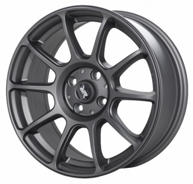 Диск RR CSSD2755 16x7 4x100 ET40 DIA60.1 OY/M