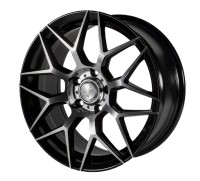 Диск RR CSS3940 16x7 5x100 ET40 DIA57.1 B-P Диск RR CSS3940 16x7 5x100 ET40 DIA57.1 B-P