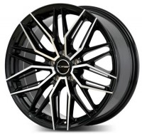 Диск PDW RAMZES (2119) 18x8 5x114.3 ET37 DIA66.6 M/B Диск PDW RAMZES (2119) 18x8 5x114.3 ET37 DIA66.6 M/B