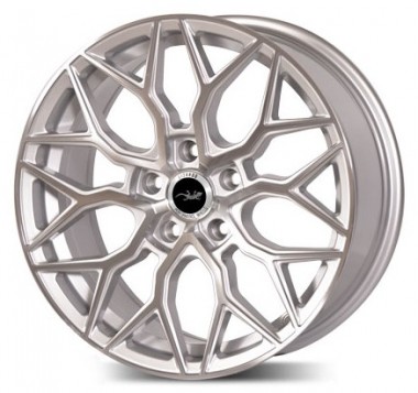 Диск Lizardo XH1024 18x8 5x114.3 ET40 DIA67.1 SMF