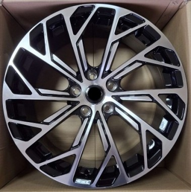 Диск Replica FR 8003 19x8.5 5x112 ET35 DIA66.45 BMF