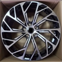 Диск Replica FR 8003 19x8.5 5x112 ET35 DIA66.45 BMF Диск Replica FR 8003 19x8.5 5x112 ET35 DIA66.45 BMF