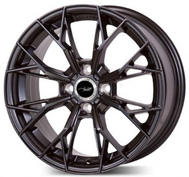 Диск Lizardo XH180 17x7 4x100 ET40 DIA60.1 CB