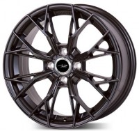 Диск Lizardo XH180 17x7 4x100 ET40 DIA60.1 CB Диск Lizardo XH180 17x7 4x100 ET40 DIA60.1 CB