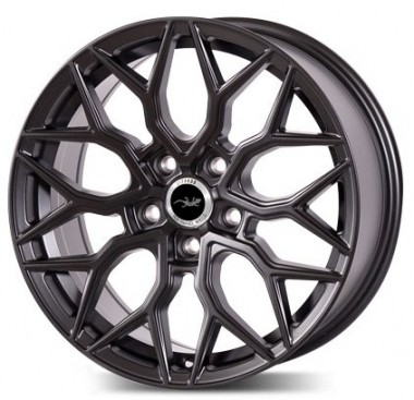Диск Lizardo XH1024 20x8.5 5x108 ET40 DIA67.1 CB