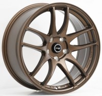 Диск PDW DIBITE EMOTION 18x8 5x114.3 ET40 DIA67.1 U4V10