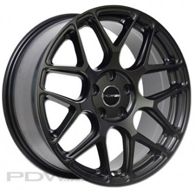 Диск PDW P40SC 18x8 5x108 ET40 DIA67.1 M/B