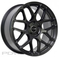 Диск PDW P40SC 18x8 5x108 ET40 DIA67.1 M/B