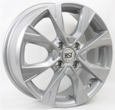 Диск RST R045 15x6 4x100 ET40 DIA56.6 SL