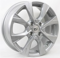 Диск RST R045 15x6 4x100 ET40 DIA56.6 SL
