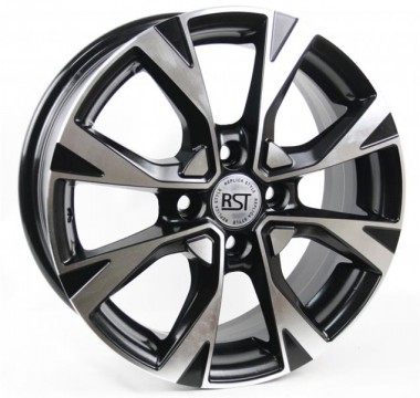 Диск RST R045 15x6 4x100 ET40 DIA60.1 BD