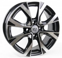 Диск RST R045 15x6 4x100 ET40 DIA60.1 BD