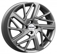 Диск Carwel Мадон 267 17x6.5 5x114.3 ET37 DIA66.6 SB