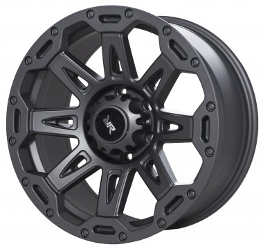 Диск RR CSSD2828 17x8 6x139.7 ET36 DIA100.1 MK/M