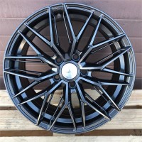 Диск RR CSS3806 17x7.5 4x100 ET45 DIA60.1 MK Диск RR CSS3806 17x7.5 4x100 ET45 DIA60.1 MK