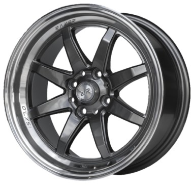 Диск RR CSS3730 15x7 4x98 ET30 DIA58.6 MK-LP