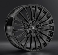 Диск Replay MZ195 20x8.5 5x114.3 ET45 DIA67.1 BK