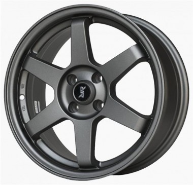 Диск RR CSS 9519 16x7 4x100 ET40 DIA60.1 MK/M