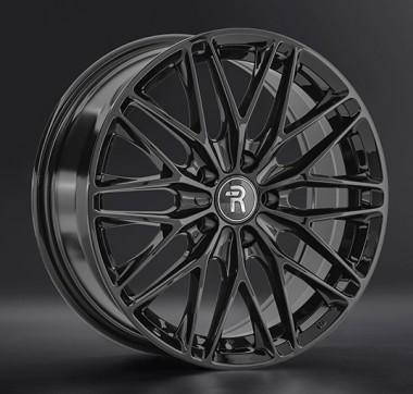 Диск Replay B361 17x7.5 5x112 ET27 DIA66.6 BK