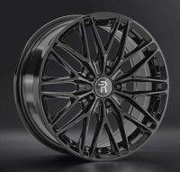 Диск Replay B361 17x7.5 5x112 ET27 DIA66.6 BK