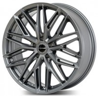 Диск PDW RAMZES (2119) 20x7.5 5x114.3 ET35 DIA60.1 U4GRA