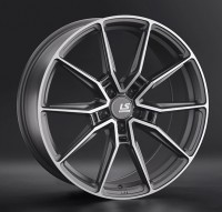 Диск LS wheels FlowForming RC58 20x8.5 5x112 ET30 DIA66.6 MGMF Диск LS wheels FlowForming RC58 20x8.5 5x112 ET30 DIA66.6 MGMF