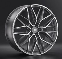 Диск LS wheels FlowForming RC59 20x8.5 5x112 ET30 DIA66.6 MGMF Диск LS wheels FlowForming RC59 20x8.5 5x112 ET30 DIA66.6 MGMF