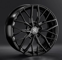 Диск Replay KI361 20x8.5 5x114.3 ET54 DIA67.1 BK