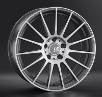 Диск LS wheels FlowForming RC05 17x7.5 4x100 ET40 DIA60.1 MGMF Диск LS wheels FlowForming RC05 17x7.5 4x100 ET40 DIA60.1 MGMF